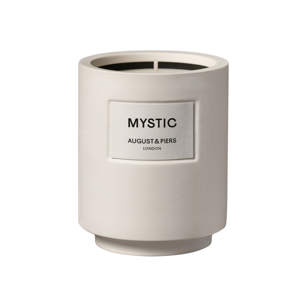 Candle Mystic