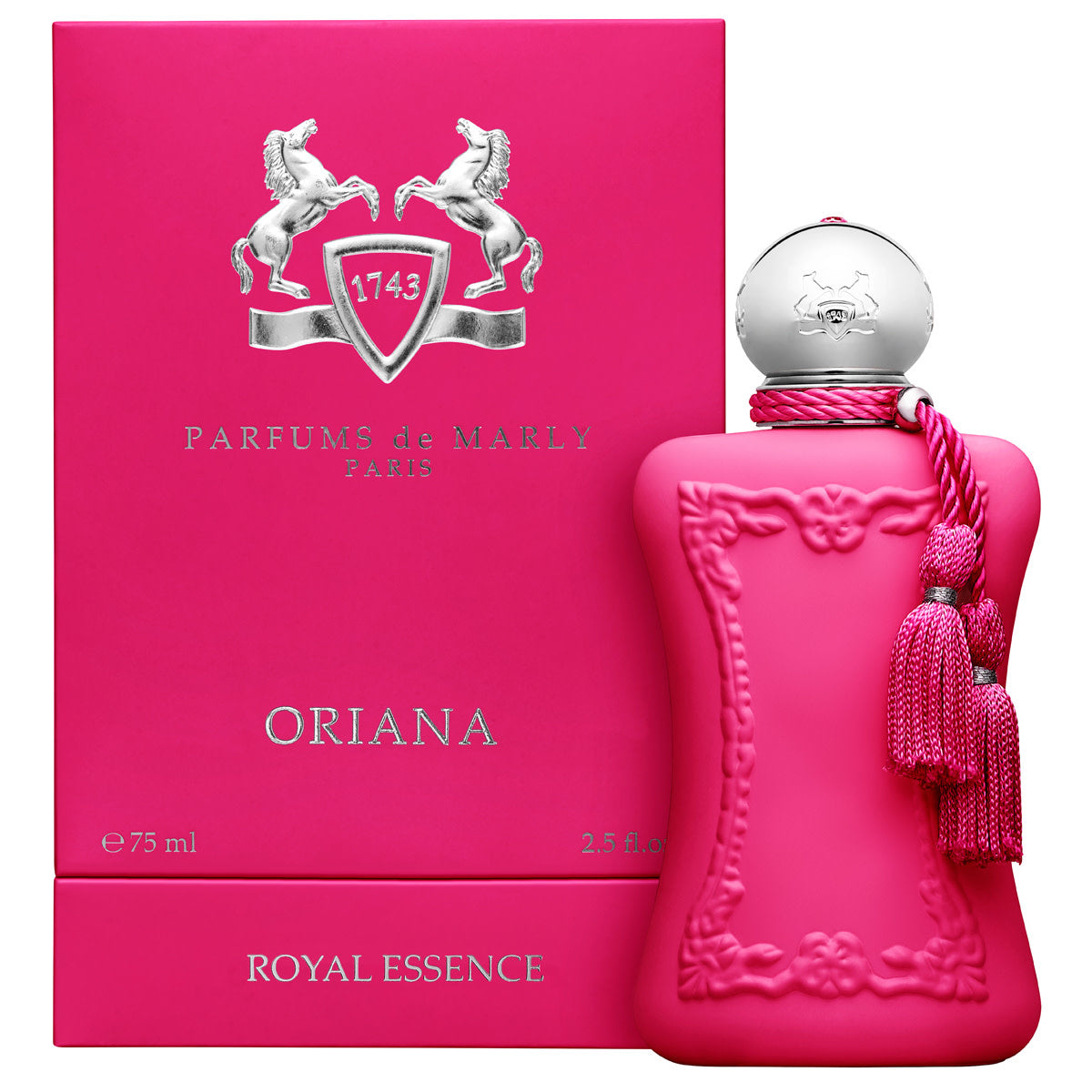 Oriana edp