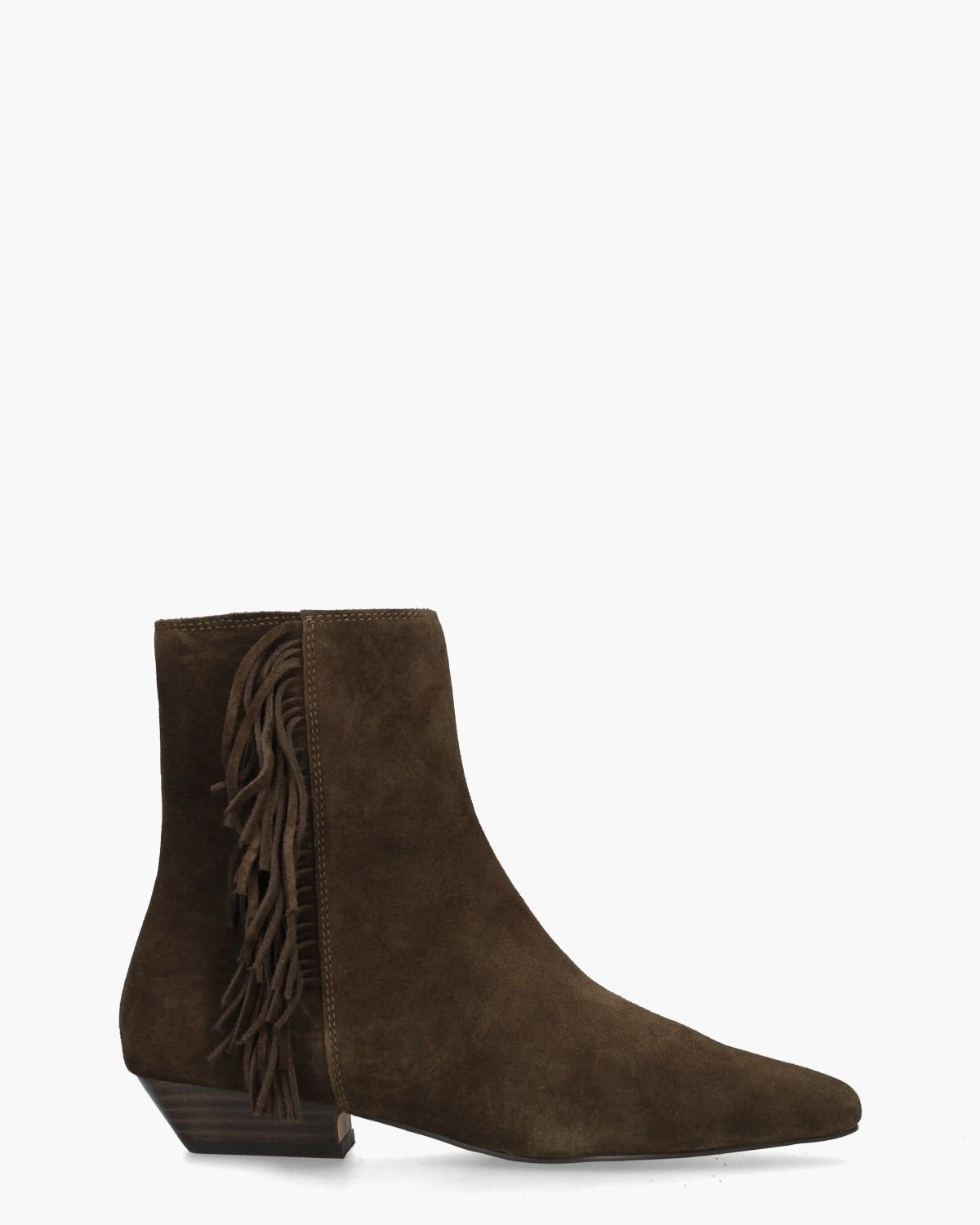 Booties Linette brown