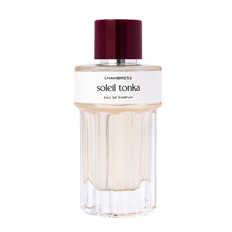 Soleil Tonka edp