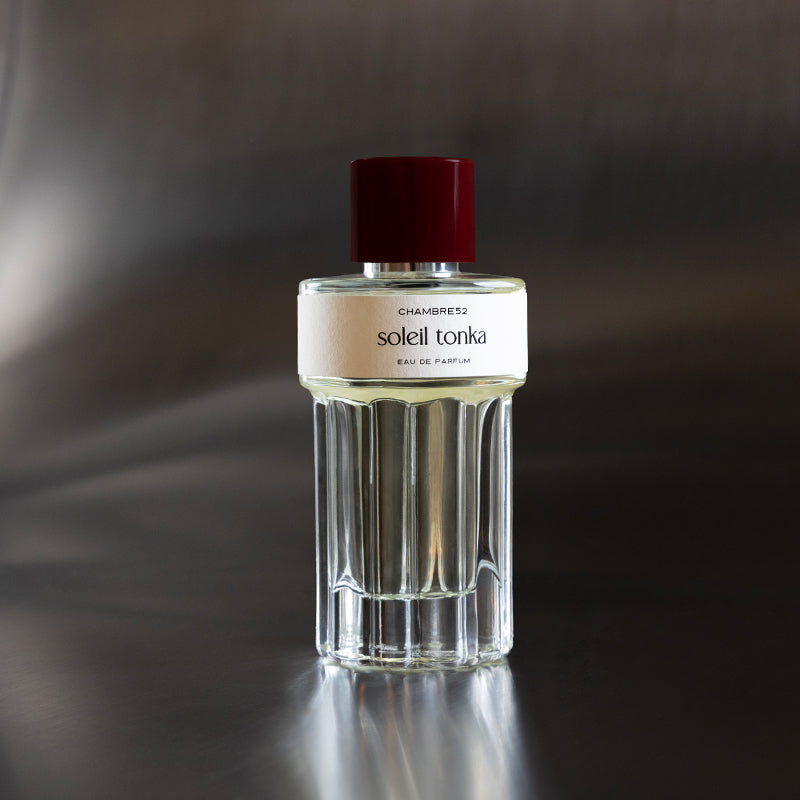 Soleil Tonka edp