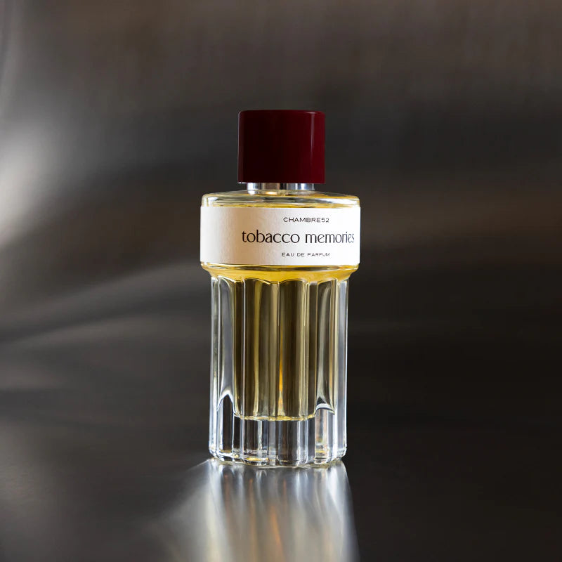 Tobacco Memories edp
