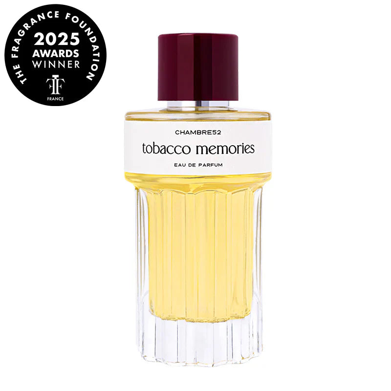 Tobacco Memories edp