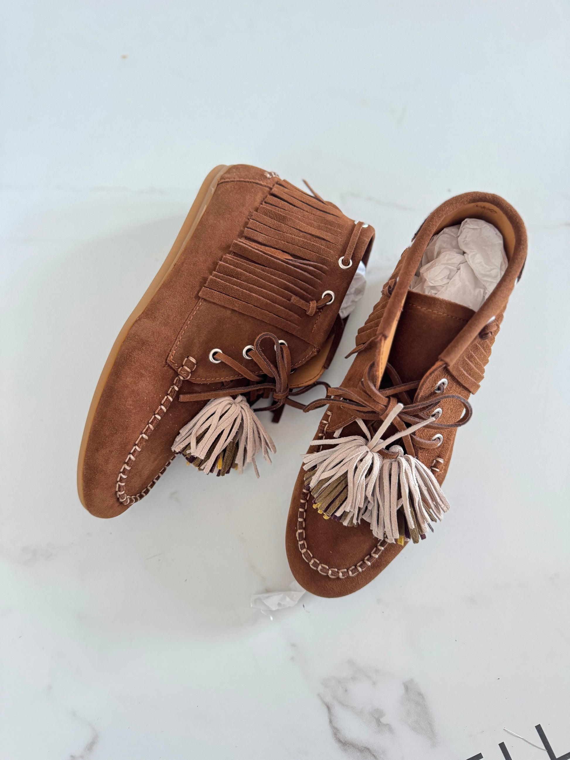 Booties Mausi africa