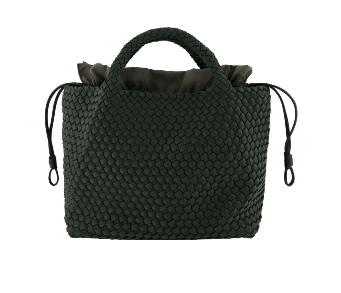 Bag Message in a bottle M