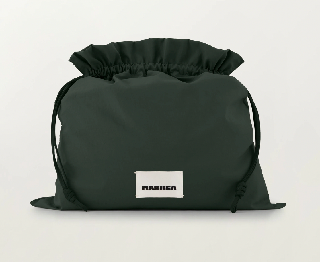 Bag Message in a bottle M