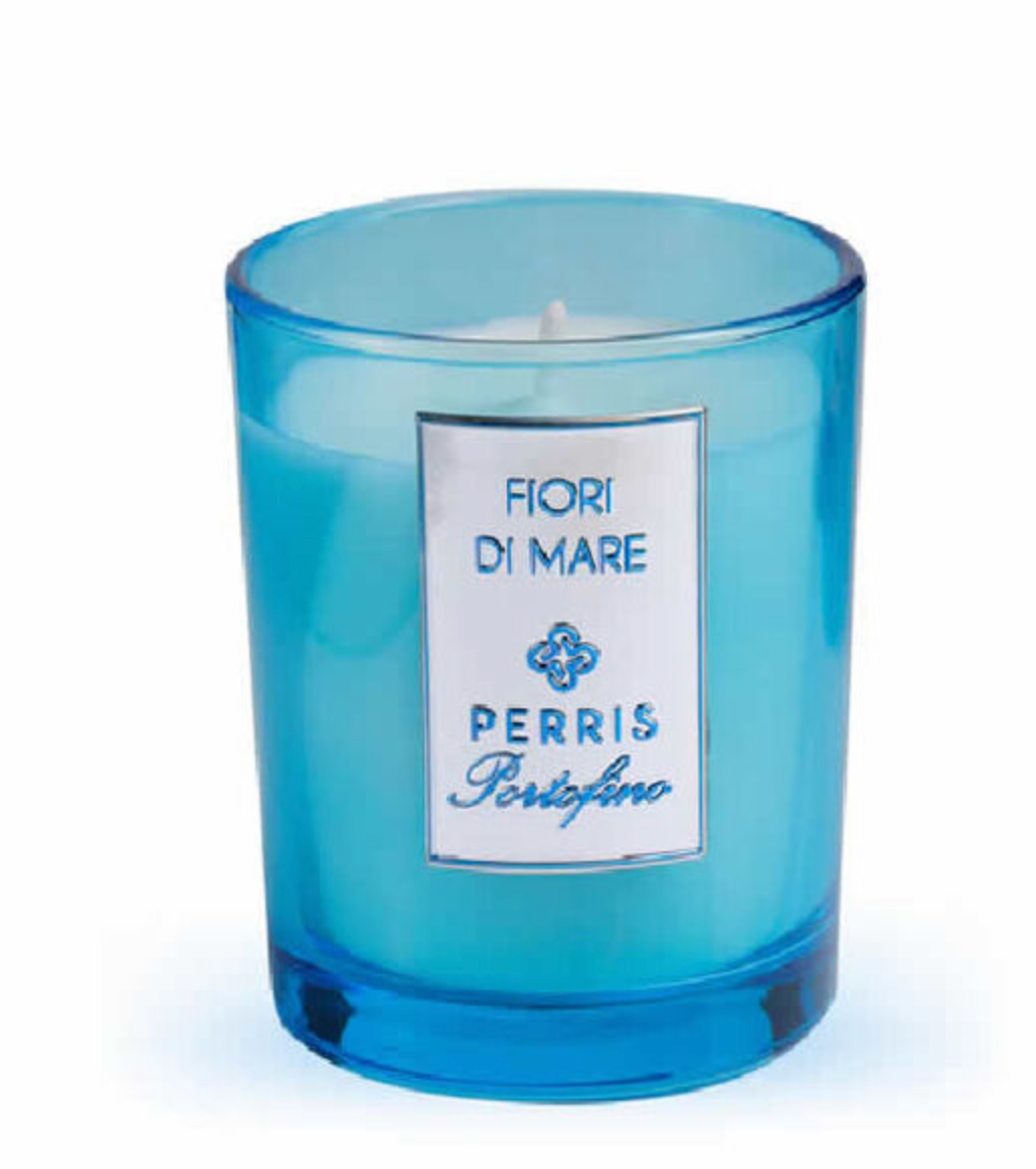 Candle Fiori di Mare