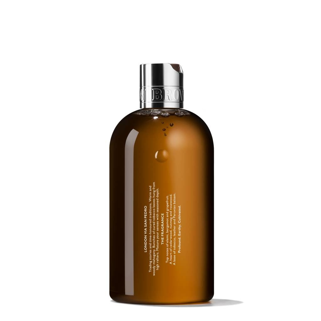 Tobacco absolute body wash