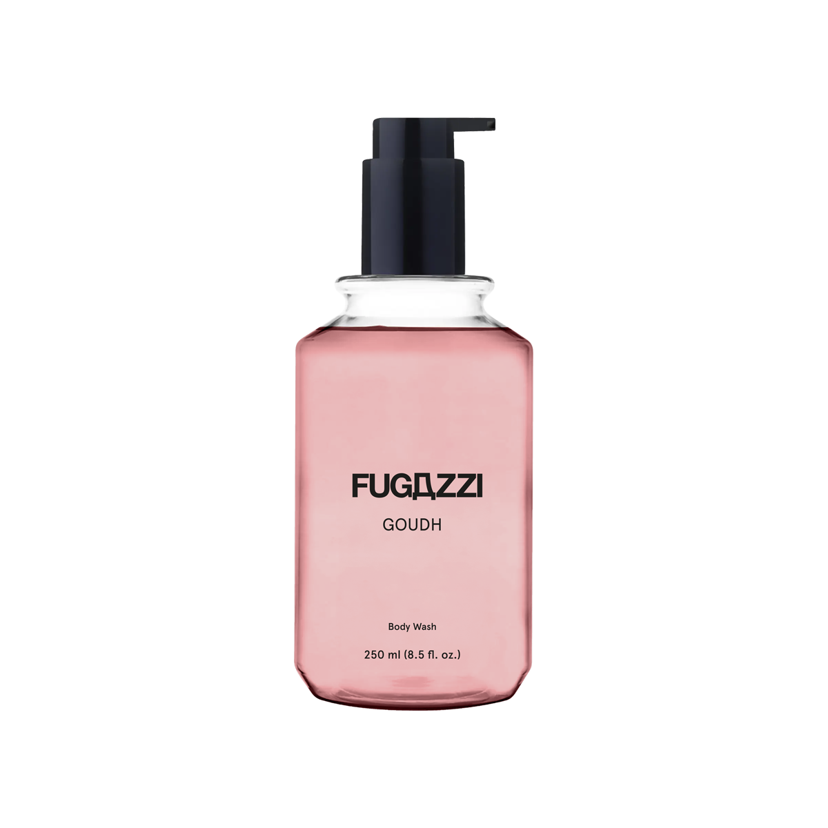 Body wash Goudh 250ml