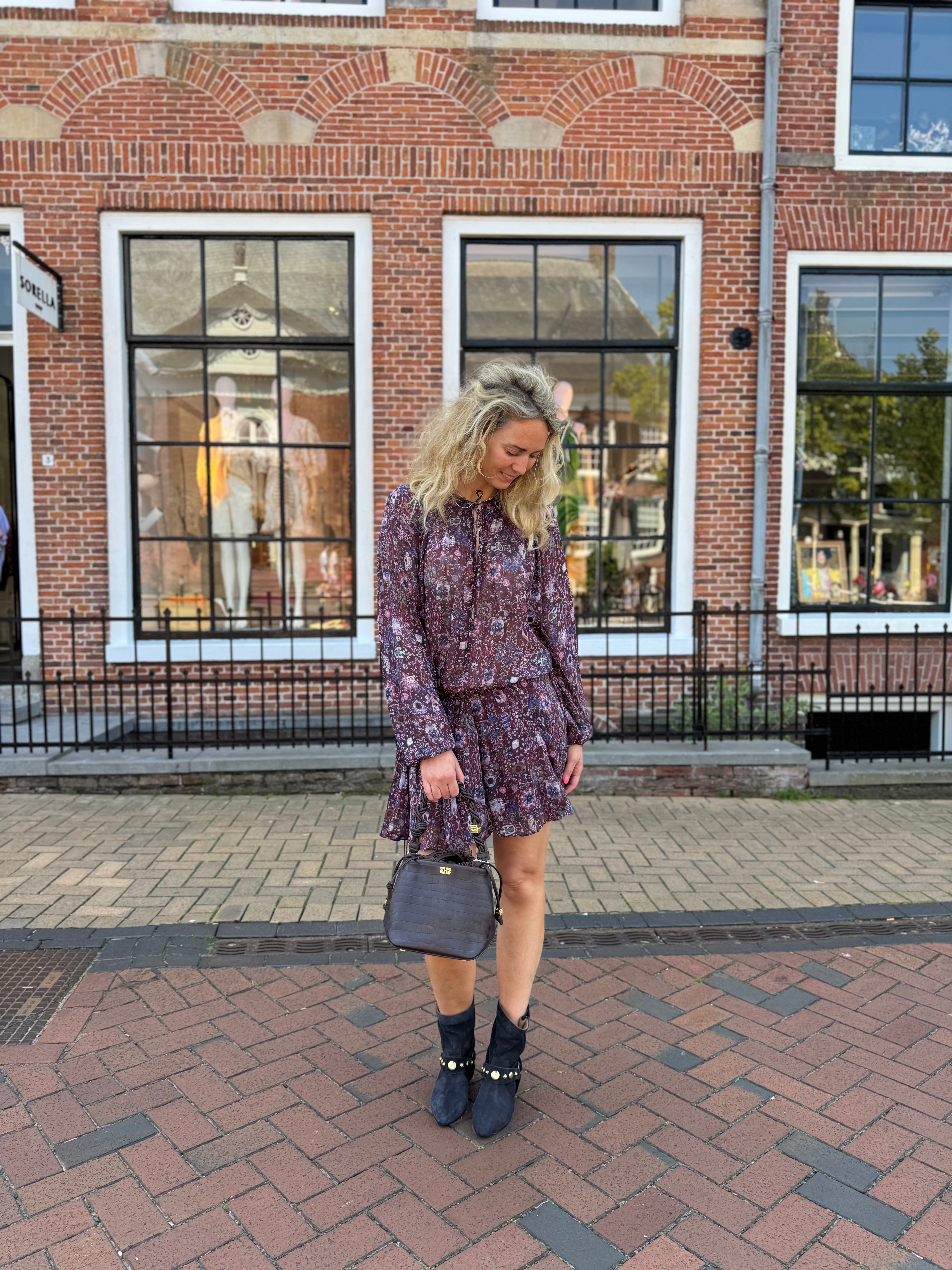 Sorella Boutique