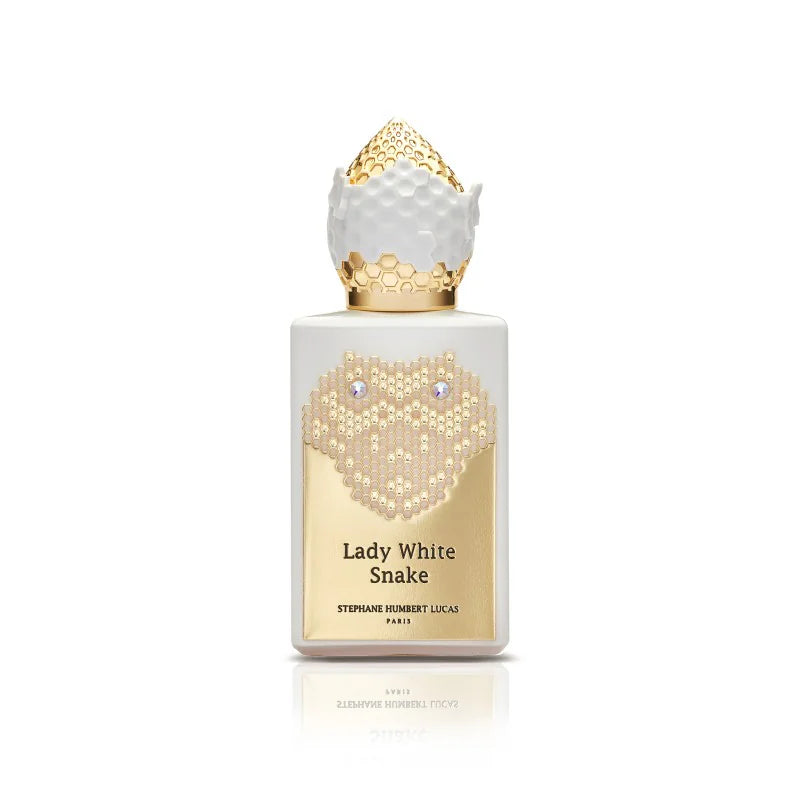 Image of Lady white snake edp