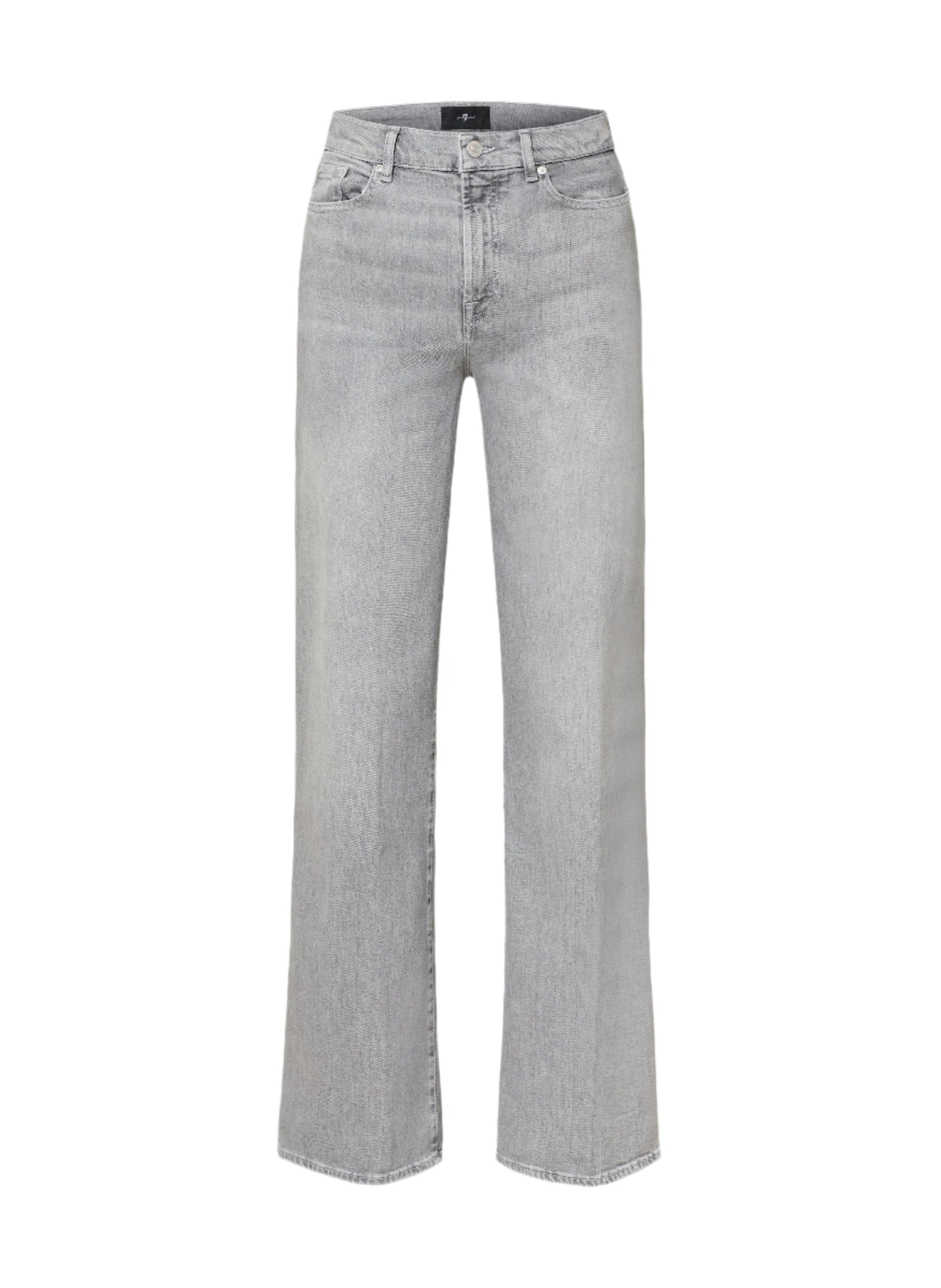 Lotta panalu light grey