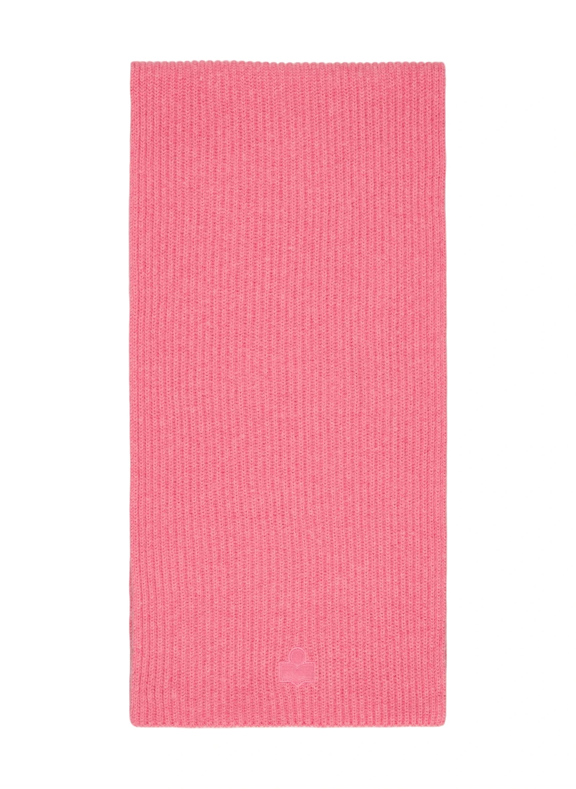 Scarf Marion bubblegum