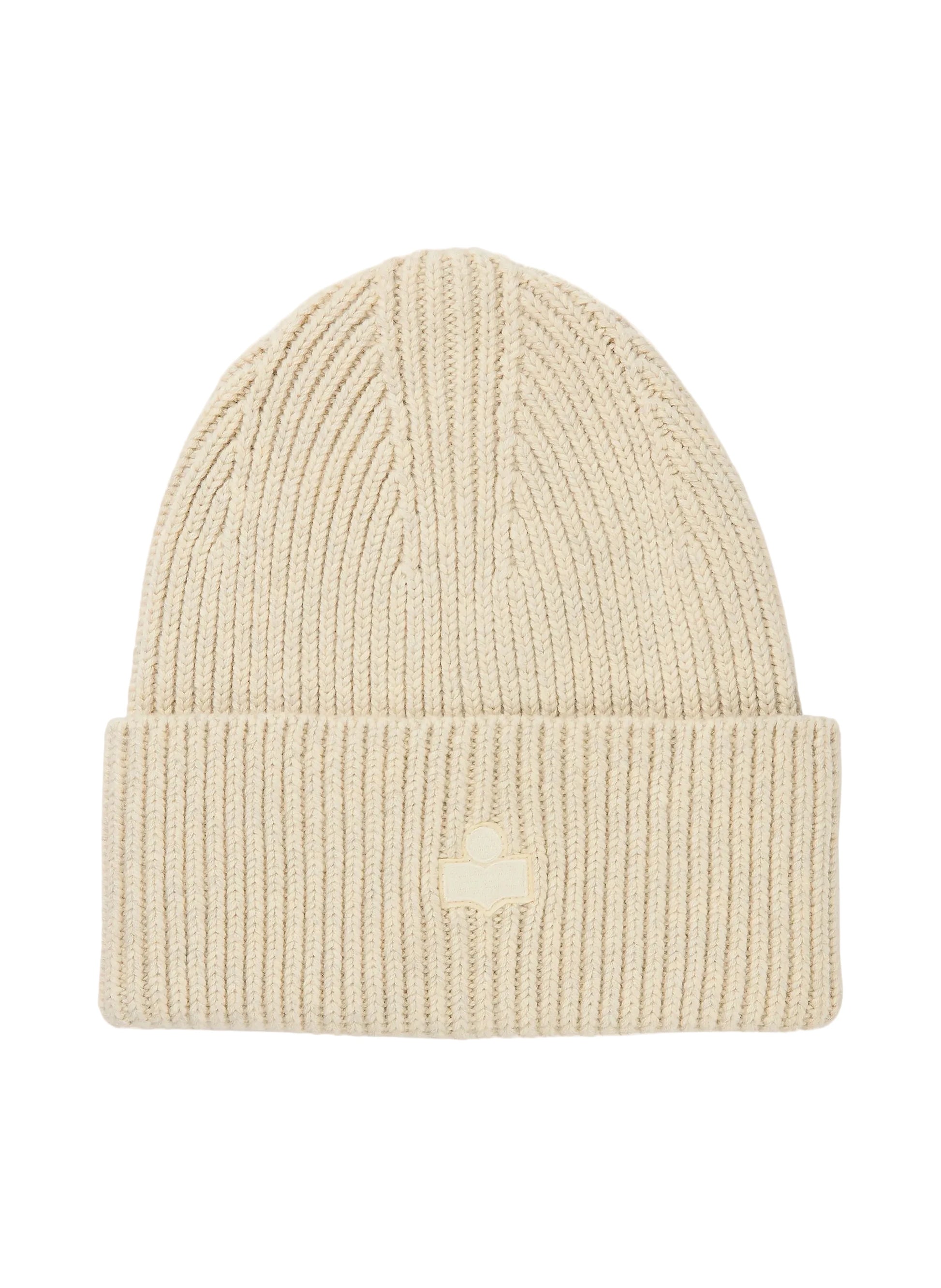 Beanie Mayers light grey