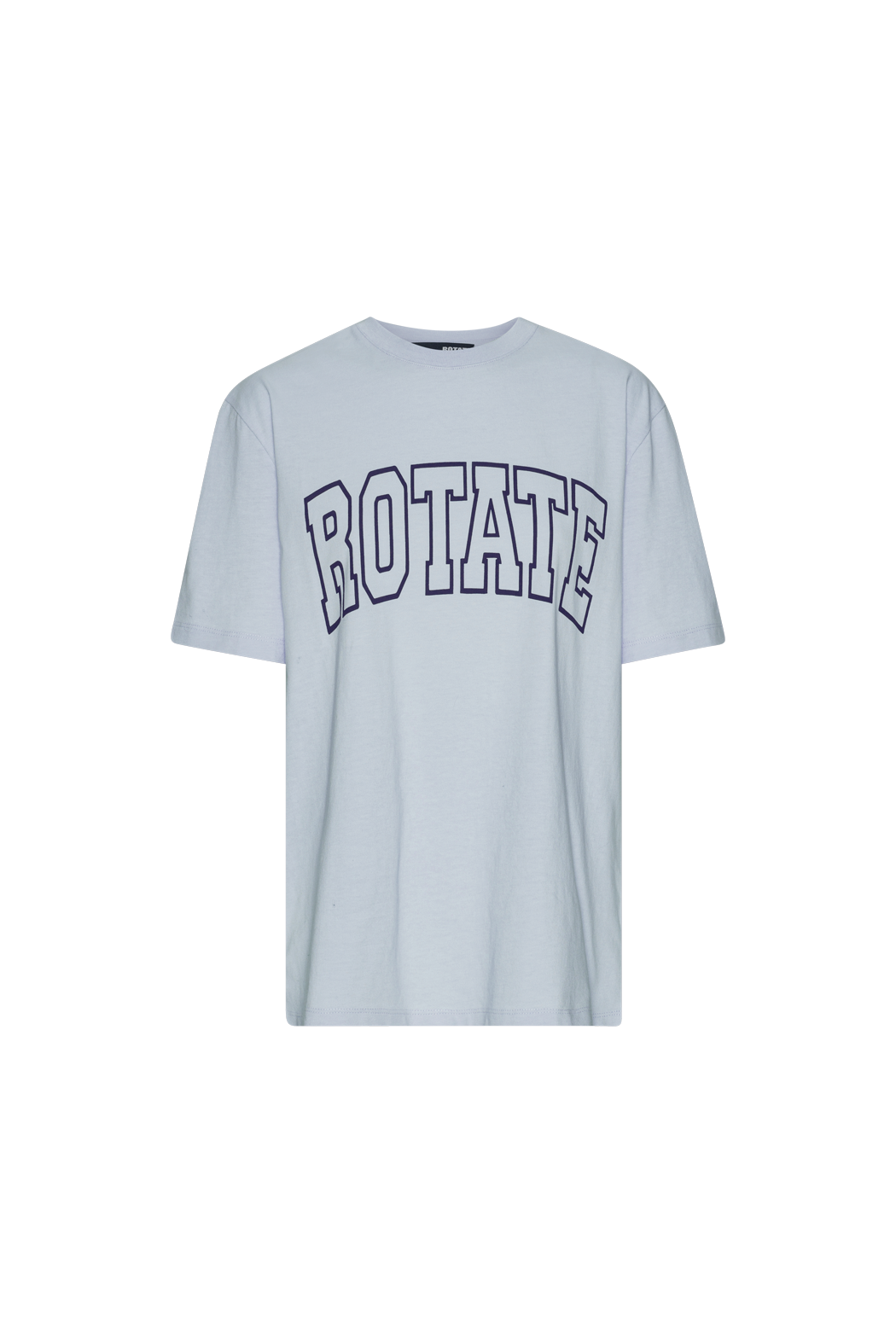 Tee baby blue