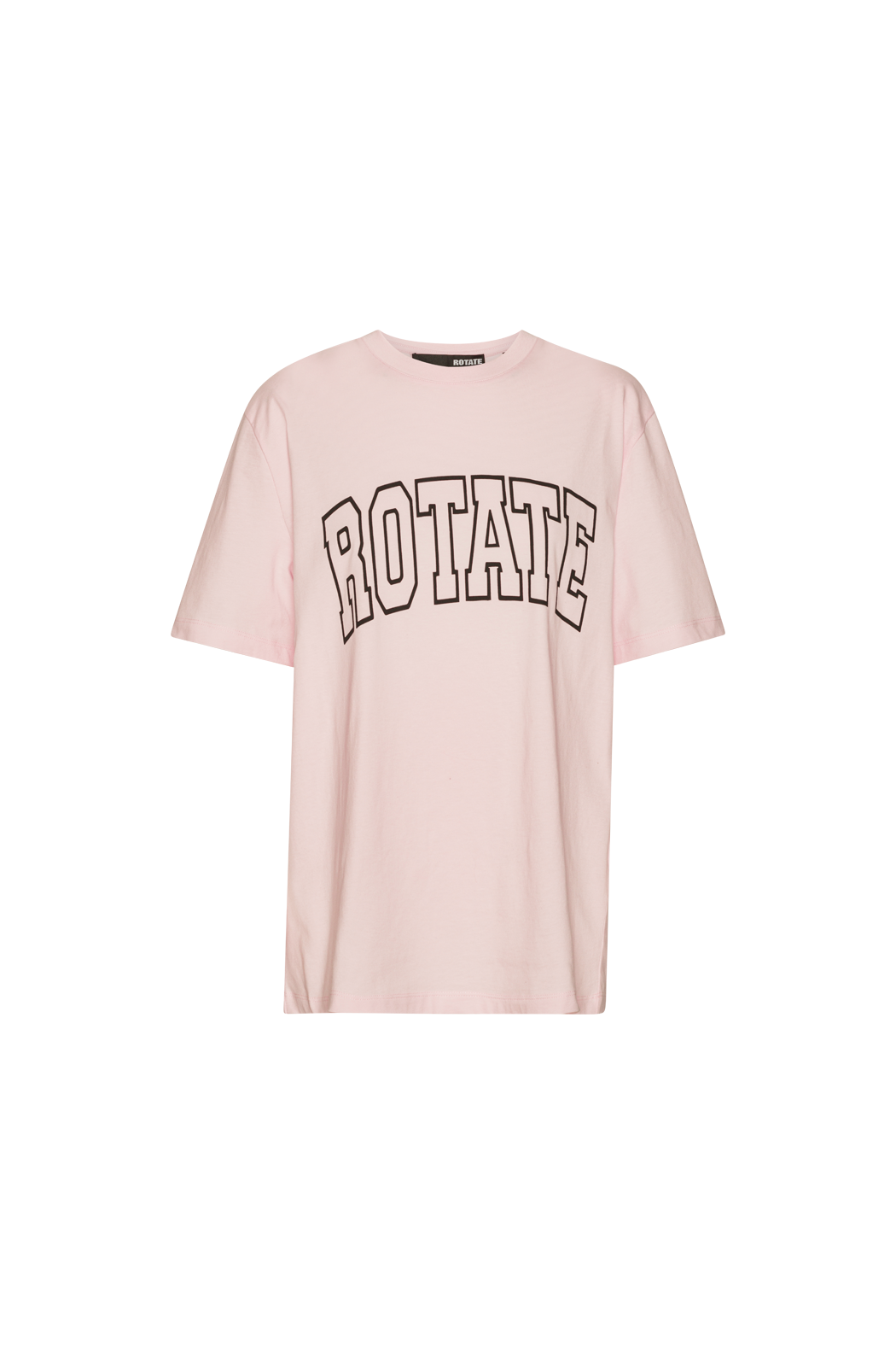 Tee ballerina pink
