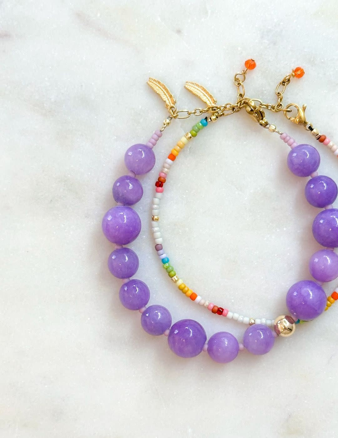 Bracelet sunbeam