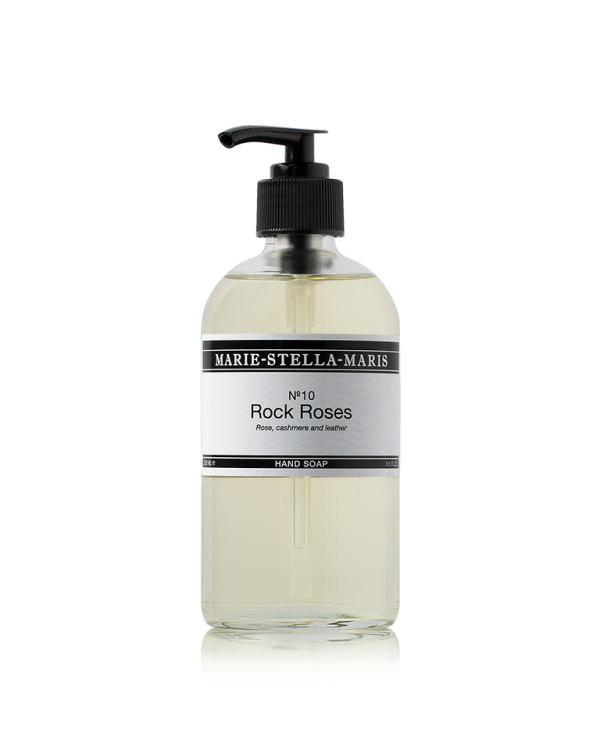 Image of Hand soap  Rock roses 250 ml