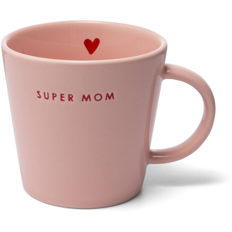 Thee mok Super mom