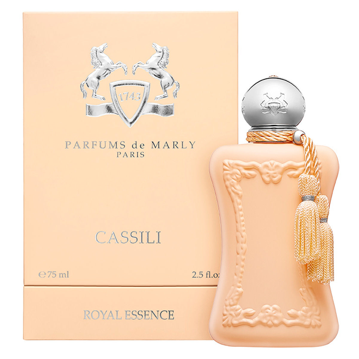 Image of Cassili edp