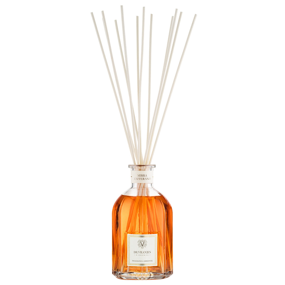 Fragrance Mira Zafferano