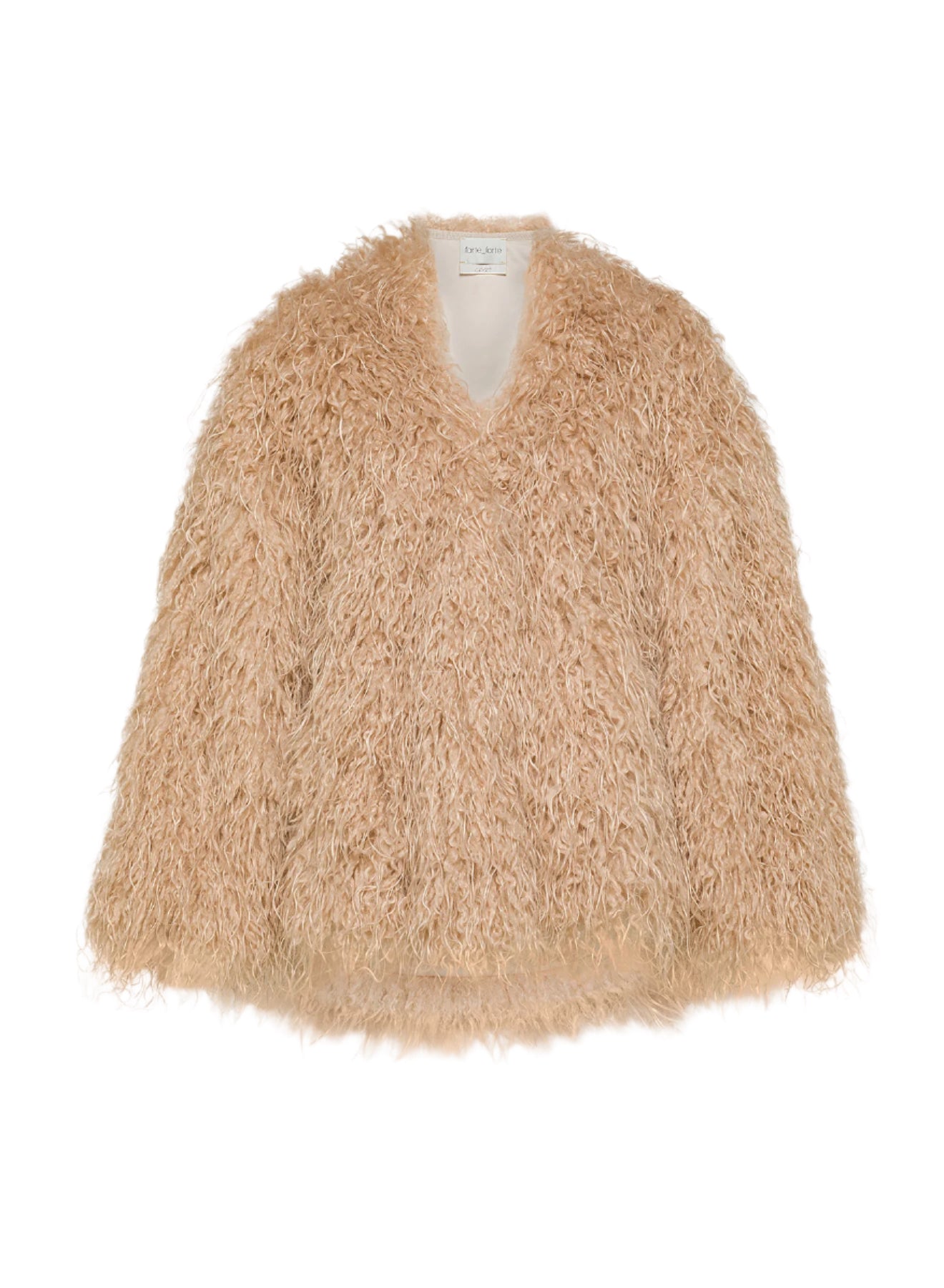 Jacket Fur phard