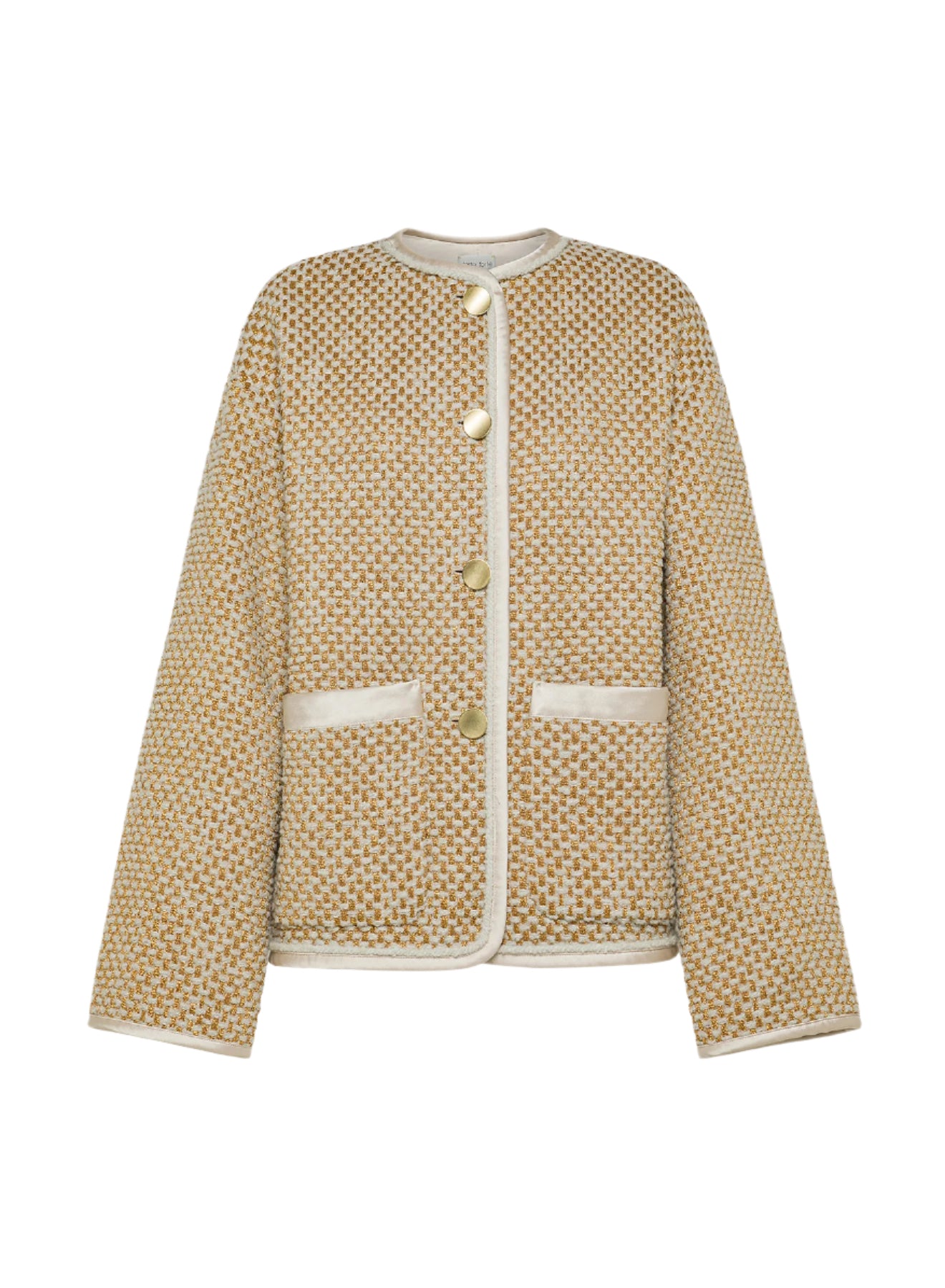 Jacket Tweed