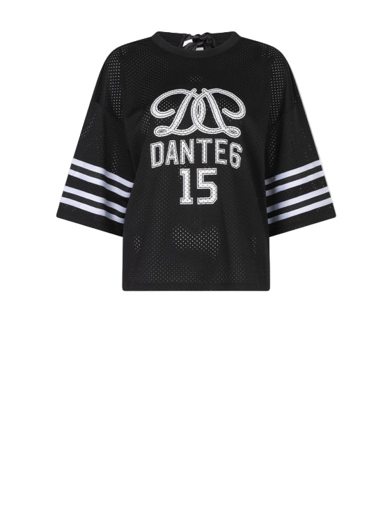 Tee Dax anniversary raven