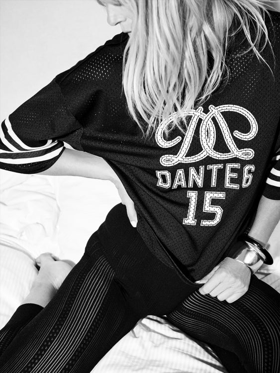 Tee Dax anniversary raven