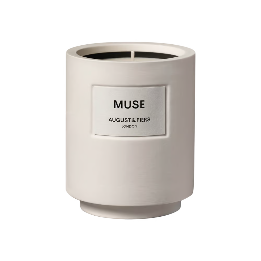 Image of Candle Muse