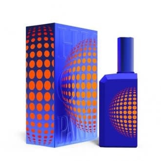 This is not a blue bottle 1.6 edp