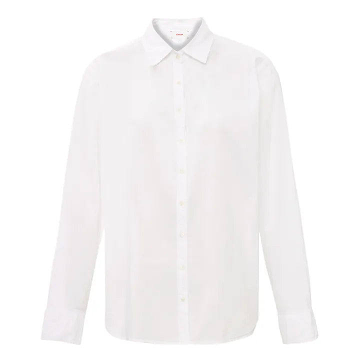 Blouse Beau white