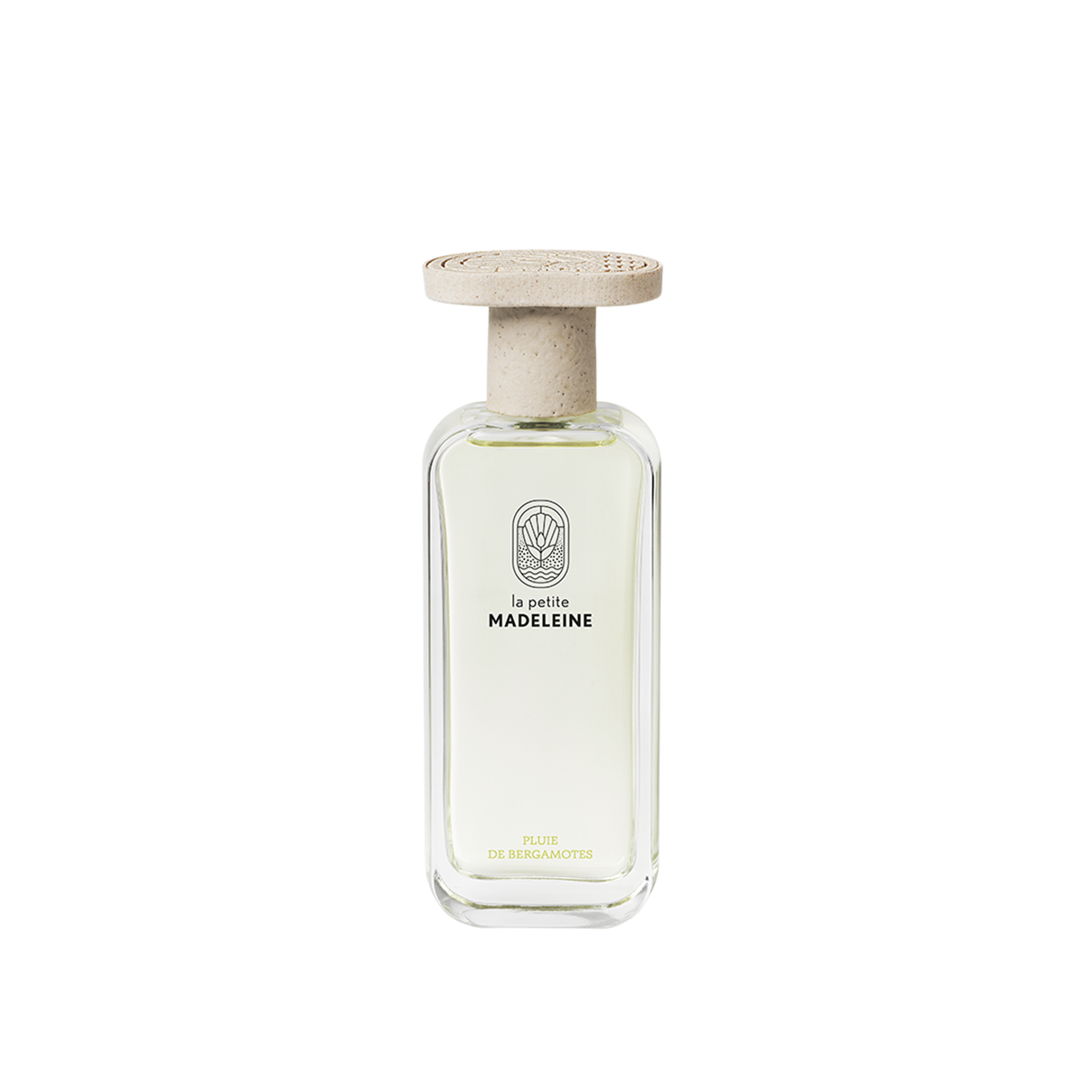 Image of Frisson de Vetiver edp