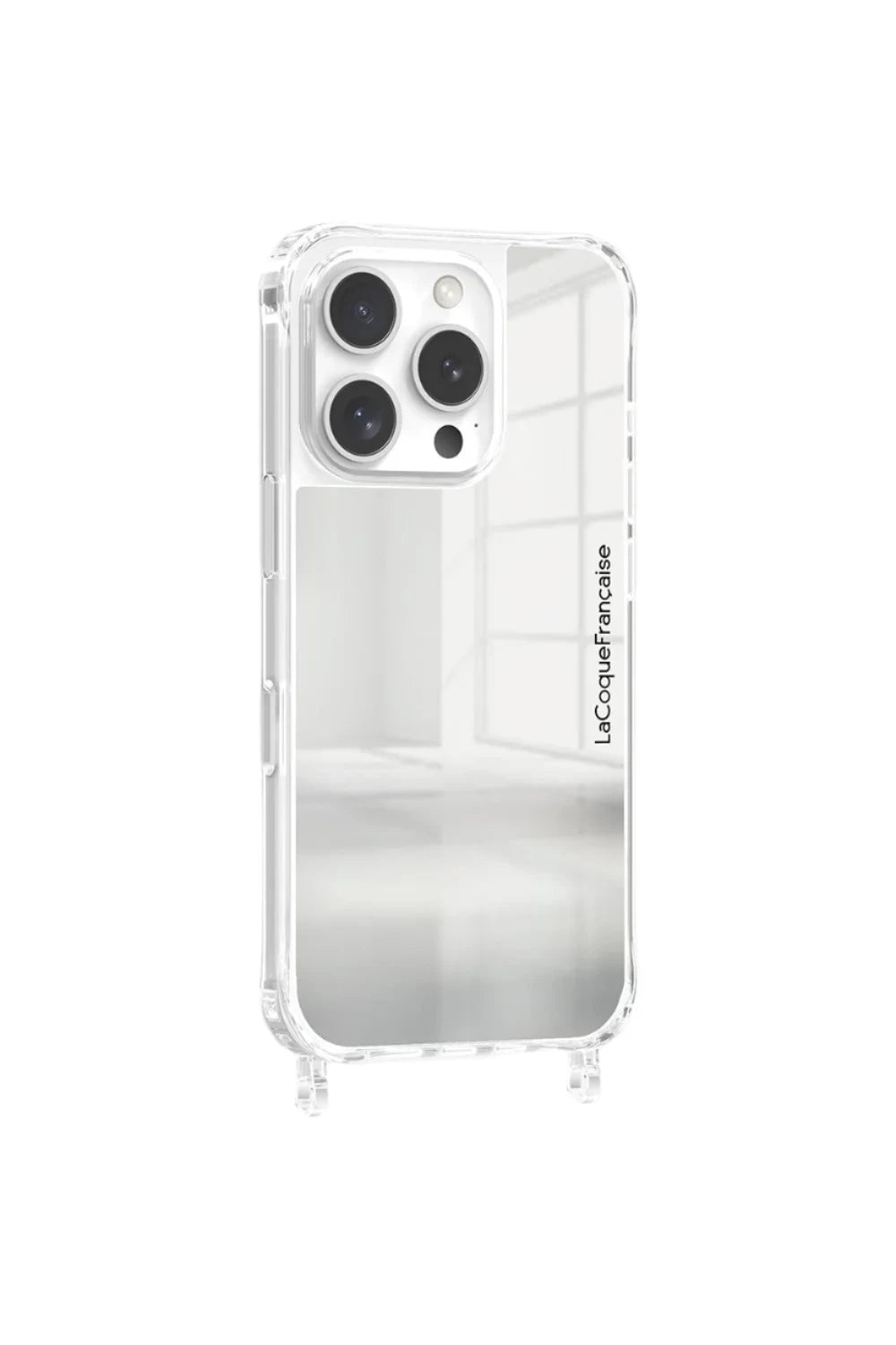 Phone case mirror 15 pro max