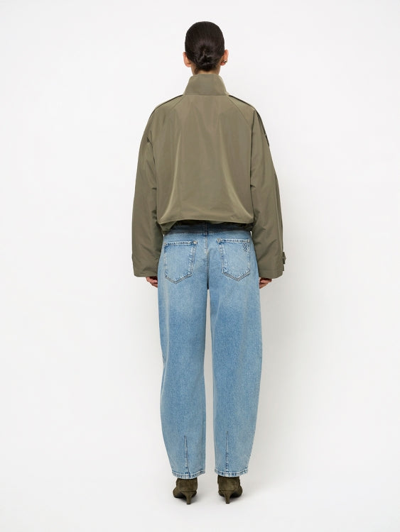 Image of Jacket Duane green