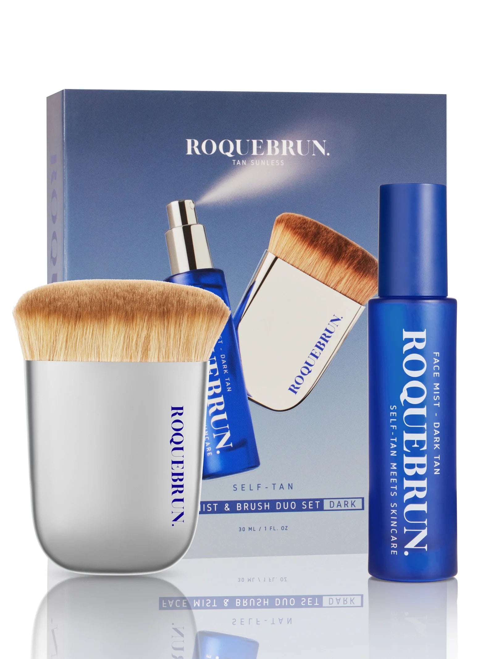 Image of Giftset Face mist & brush