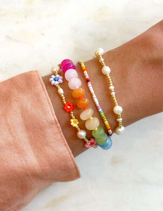 Bracelet Island Muse