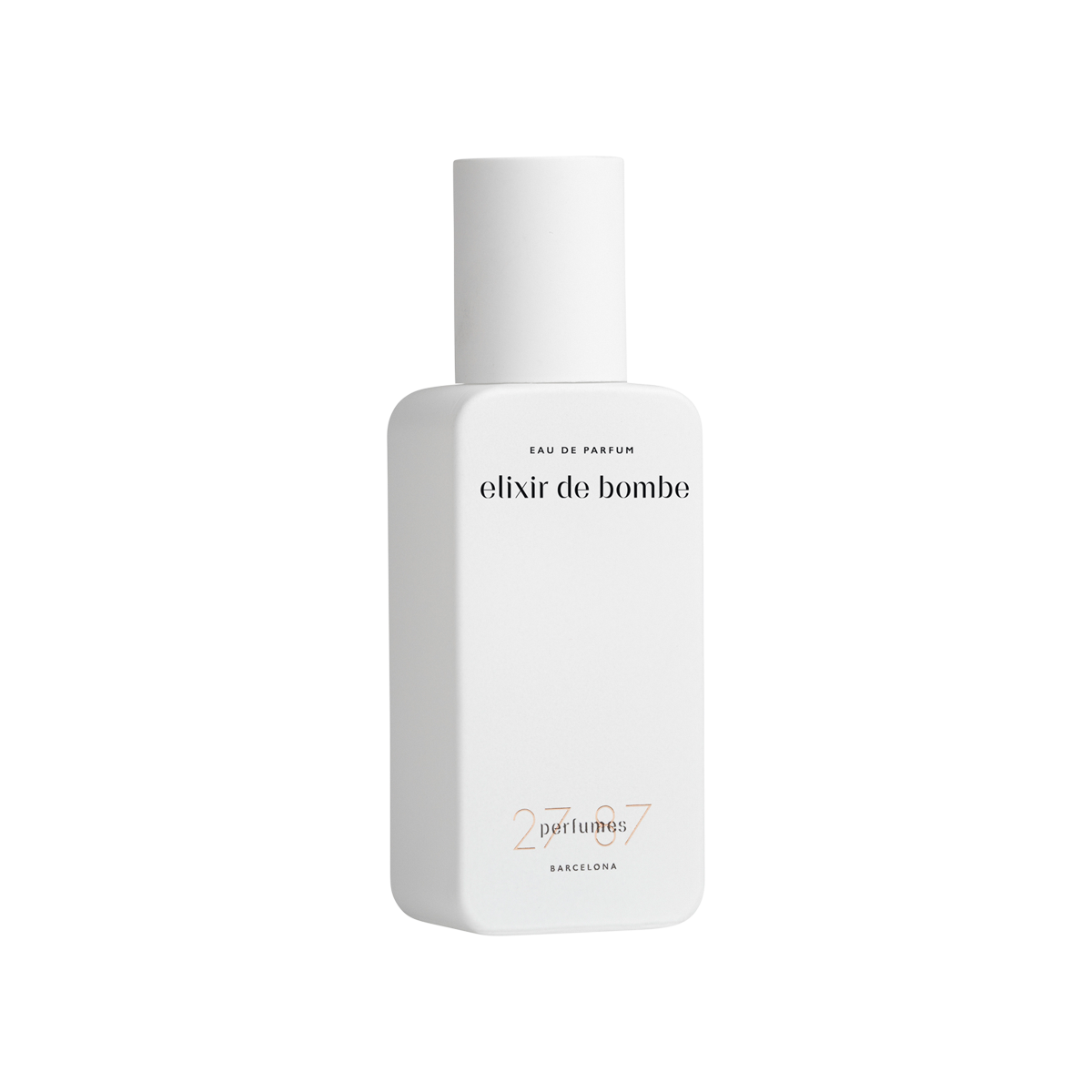 Elixir de Bombe edp