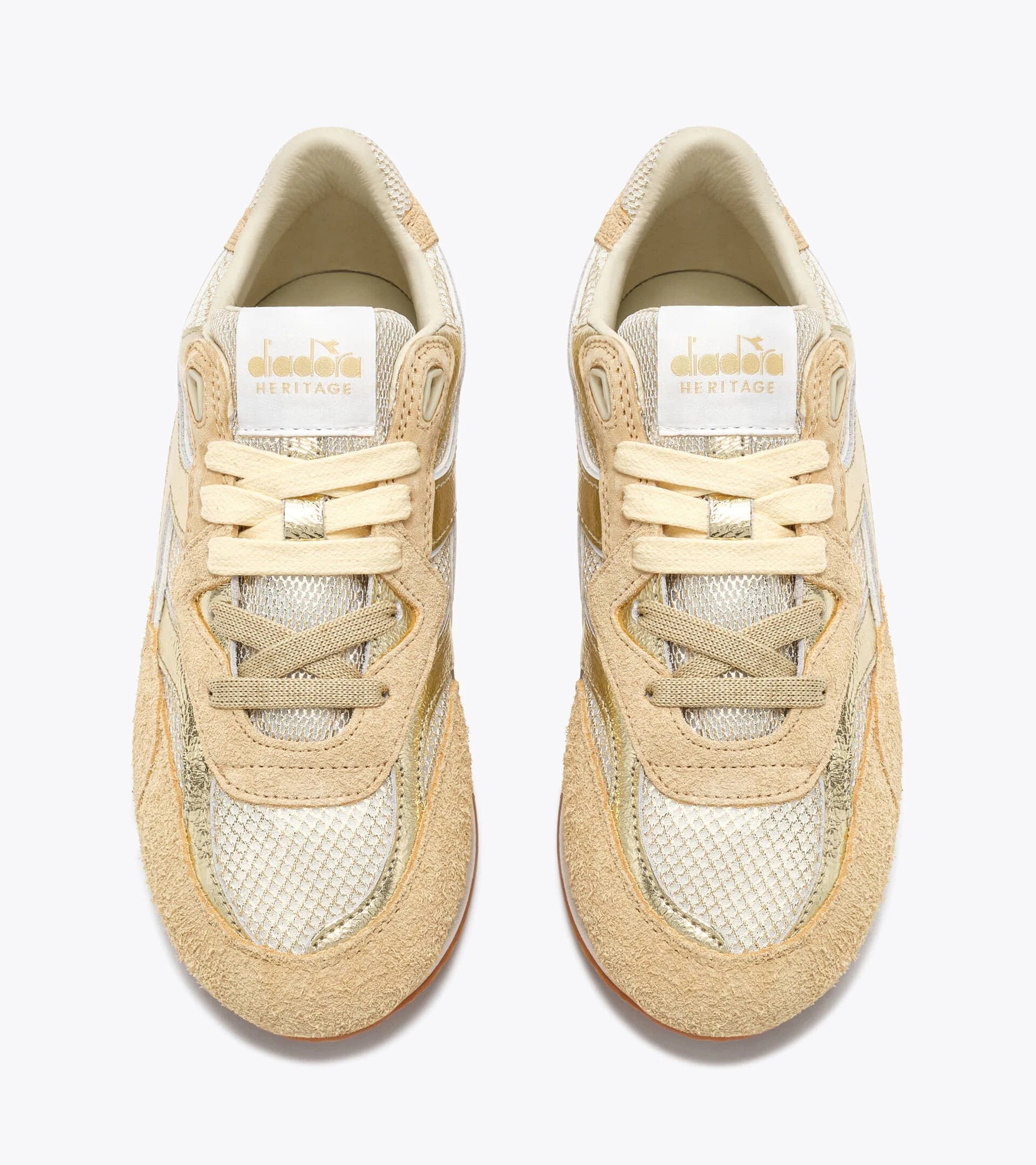 Equipe revenge rich gold