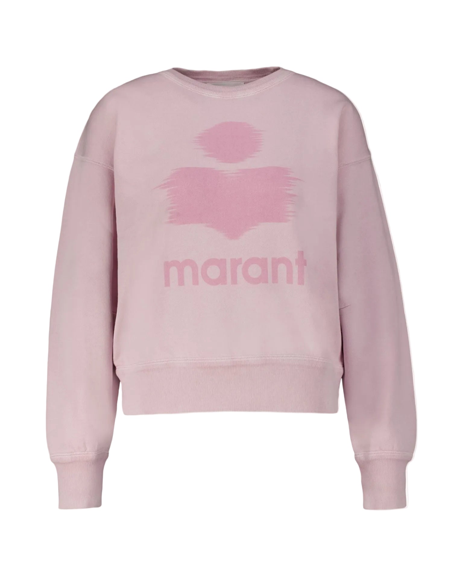 Sweater Mobyli light pink