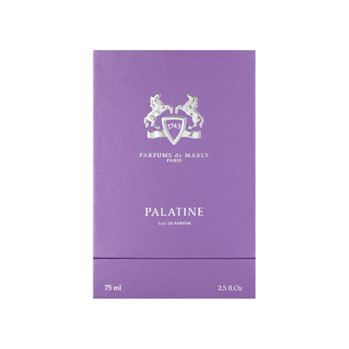 Image of Palatine edp