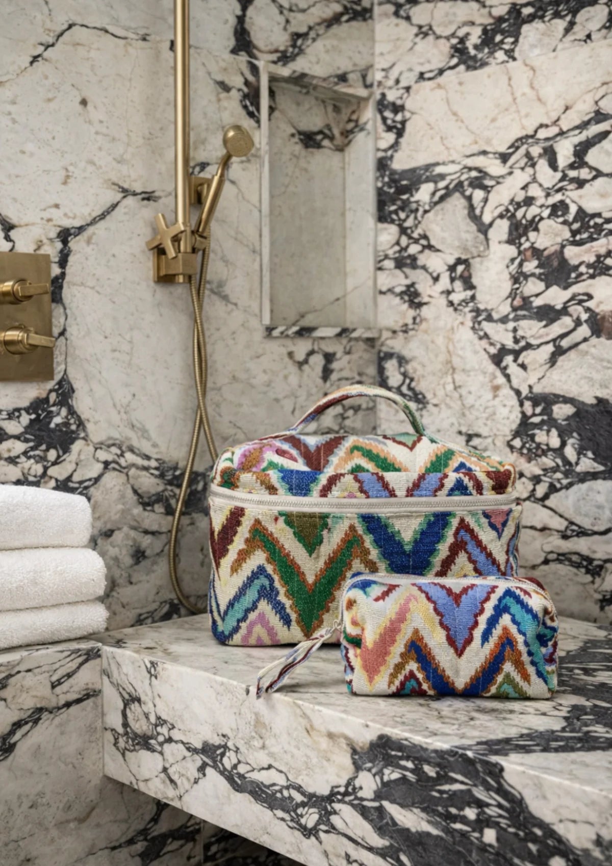 Image of Vanity bag Alula