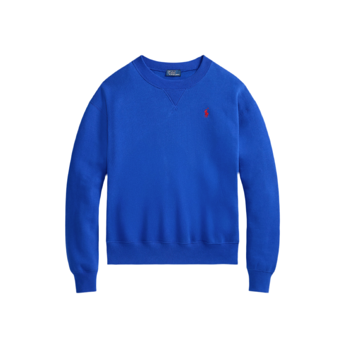 Sweater pacific royal