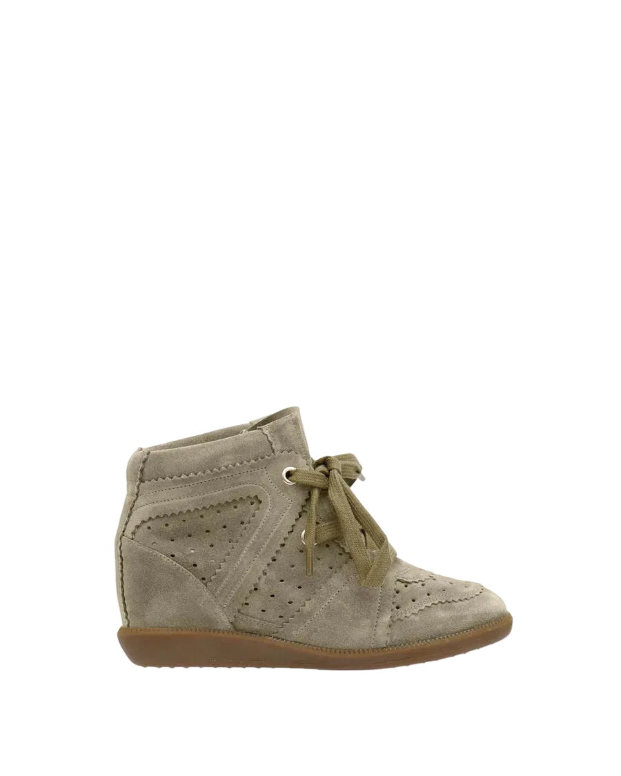 Bobby taupe