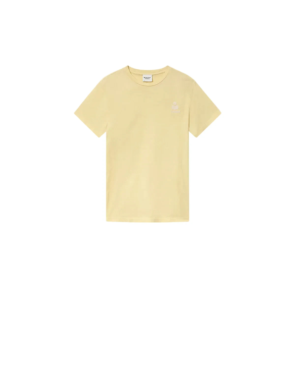 Tee Aby butter/ecru
