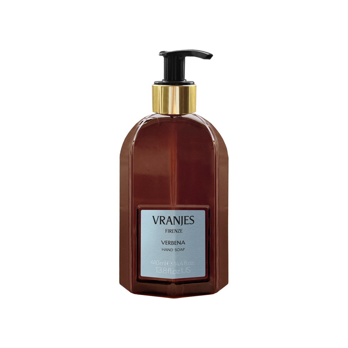 Hand soap Verbena 410ml