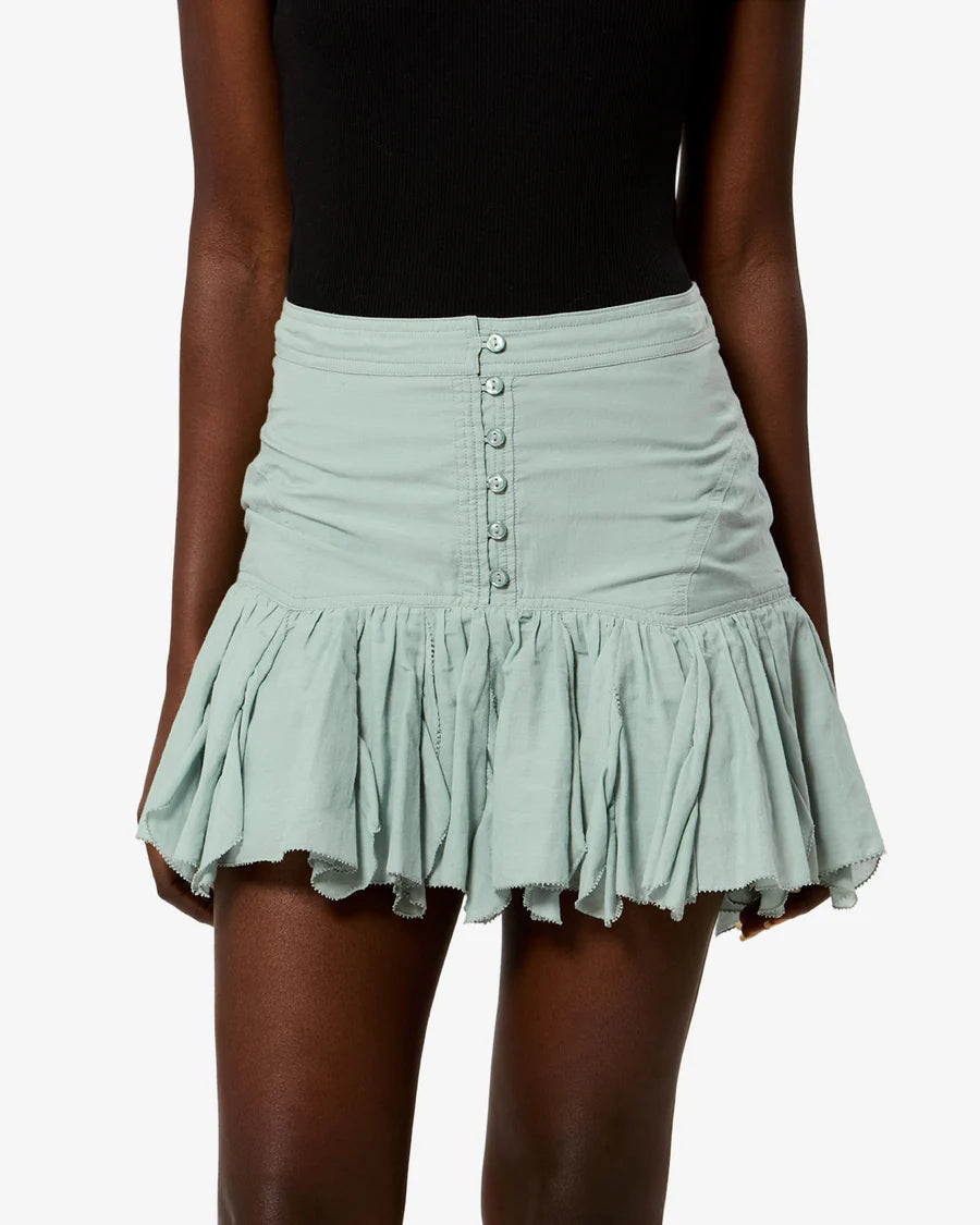 Image of Skirt Daneen sage