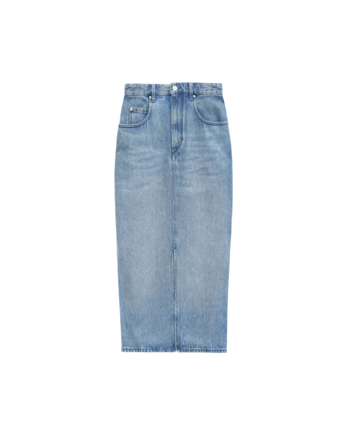 Skirt Tilauria denim blue