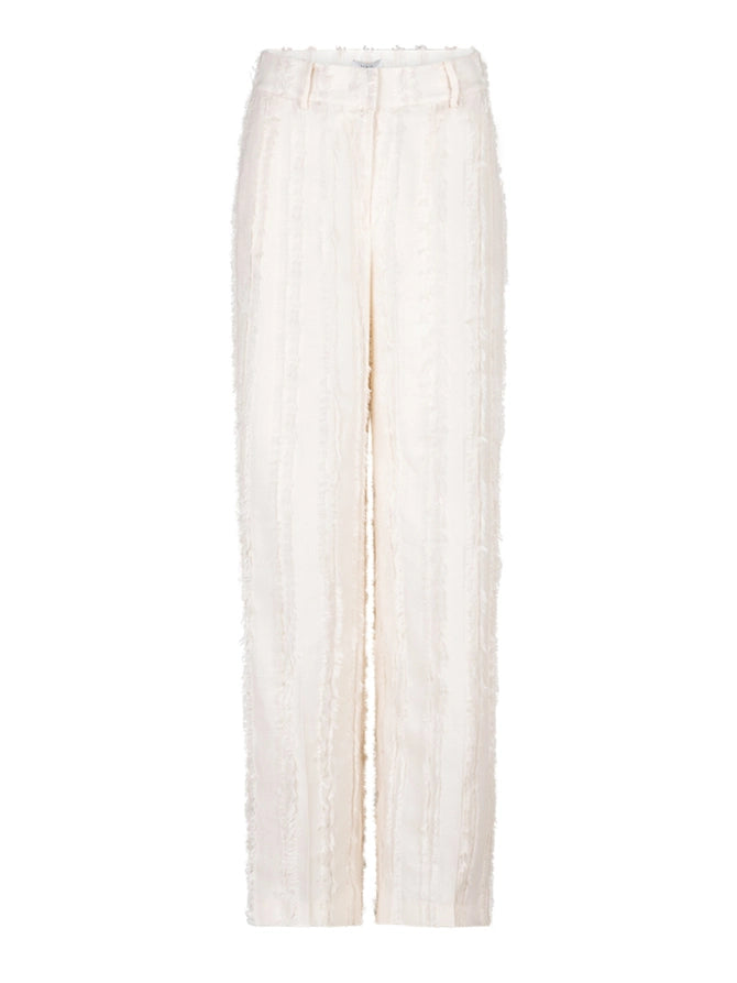 Pants Jules coupe cream