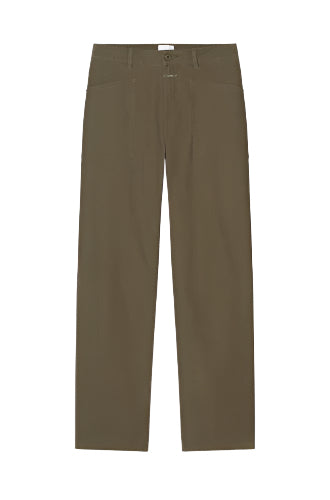 Hali-x forest green